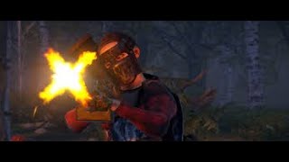 Rust Kill Montage