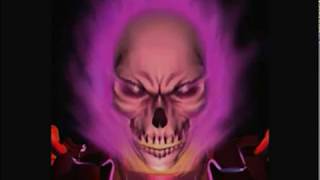 Soul Blade World Atlas Collapsed, Theme Of Soul Edge,