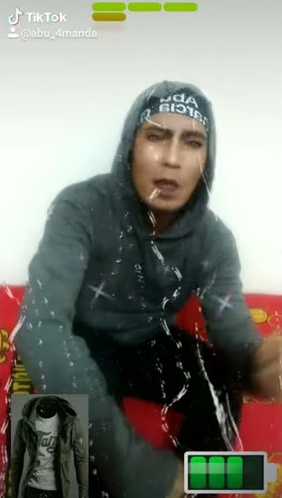 Luka sekerat rasa