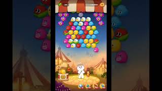 line bubble 2 開心遊樂園 1-3 20200819
