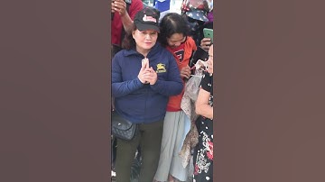 TANG LỄ CỐ NSƯT VŨ LINH bà con rất đông đến tiễn biệt Ông Hoàng cải lương lần cuối #shorts