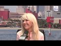Gloria Gab Live w/ Kadie Black | Voices for Children CEO on Youth Housing &amp; Halloween Event