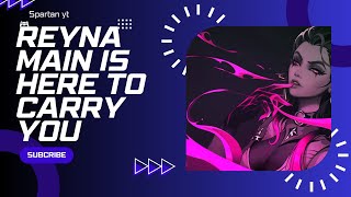 Ranked Chaos with the Office Boys | Valorant Live Showdown