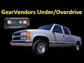 GEARVENDORS UNDER/OVERDRIVE REVIEW ~ BUY ~ GEAR VENDORS TRUCK ~ DAILY VLOG 2020-0215 Mp3 Song