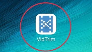 How To Fix Vidtrim App Not Working Problem Solve screenshot 4