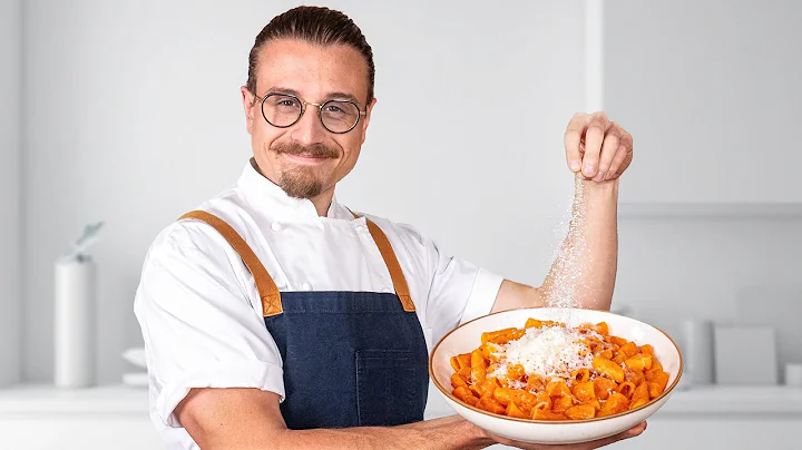 Learn How To Cook in Under 25 Minutes thumbnail