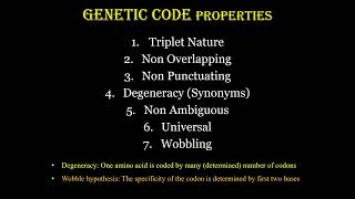 BTL 410 Lecture 3: Genome, transcriptome, proteome etc.