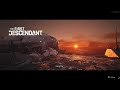 The First Descendant: Main Menu - Breakthrough Theme (Season 3 Episode 1)