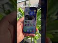 I phone 17 pro Max || #iphone #iphone17promax #iphone17leaks #jaishreeram