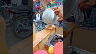 cycle Wale ki Multani Moth kachori of Delhi short