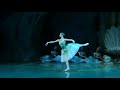 Rhine river variation from pharaohs daughter mariinsky theatre  vlada borodulina