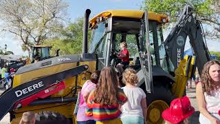 Touch A Truck 2022