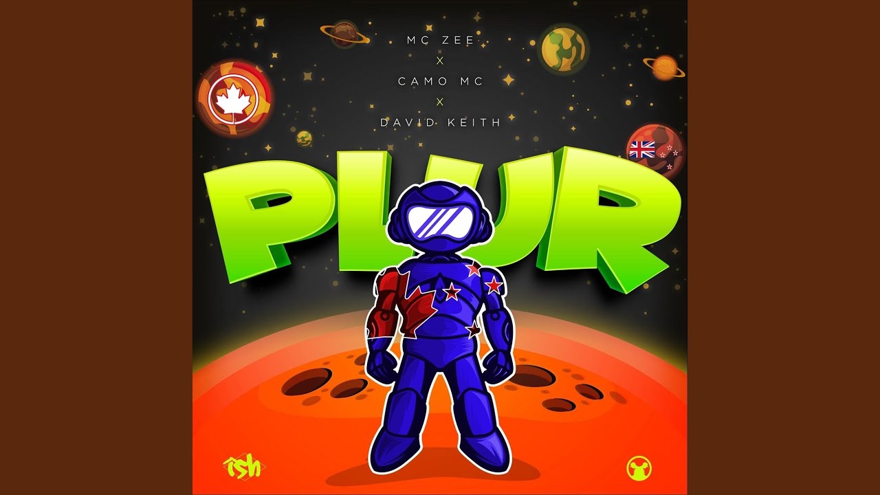 Watch Plur on YouTube Watch Plur on YouTube