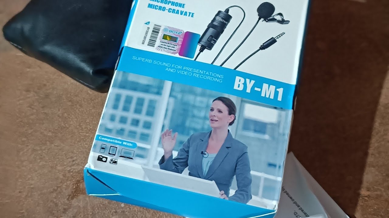 boya by M1 mic ll only short boya mic video l BOYA M1 l Best Mic For