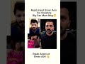 Rajab Bhatt and Emaan divorce #rajab #rajabfamily #shortsviral #shortvideo #short #trending