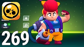 Brawl Stars Gameplay Walkthrough Part 269 - Pam Iosandroid Games