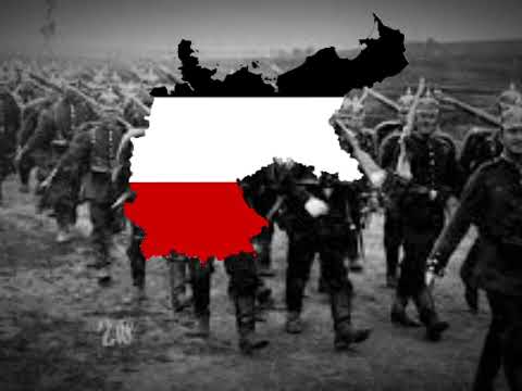 Mein Schlesierland - German Soldier Song
