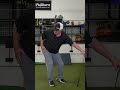 This Move Will Destroy Your Swing! 👎  #shorts