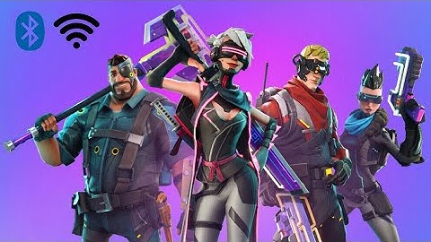 Top 14 Local Multiplayer Android & iOS Games 2018! Via Bluetooth,WiFi | Royal Shahwaz Gaming