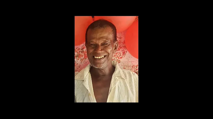 Death Announcement -  Kedarnauth Persaud