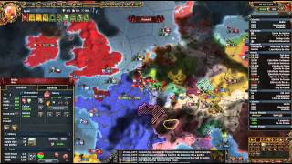 Europa Universalis 4 Castille Achievements 31