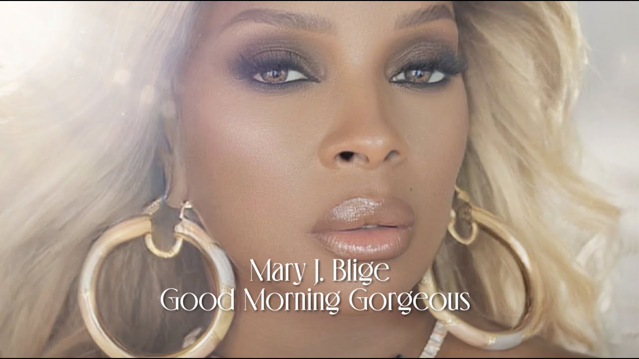 Mary J. Blige 'Good Morning Gorgeous' Tour Looks: Photos –
