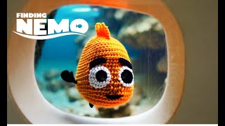 Finding Nemo - Gill Is Sorry | Reimagined by AI