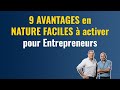 9 avantages en nature  activer pour dirigeants et salaris