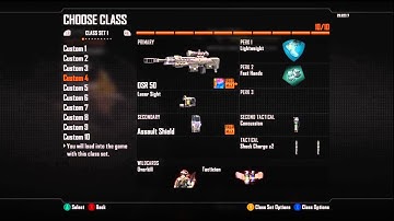 Horizon Seekoh l Thanks for 300 Class Setup
