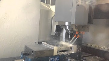 Mazak VQC 15/40 Kflop/Kanalog