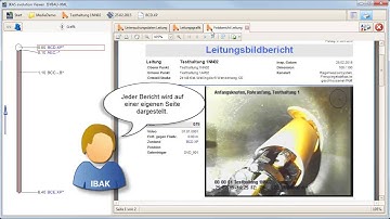 IKAS Evolution Viewer