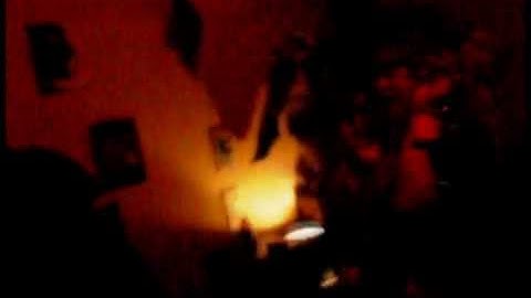 The Futurians! - Dr Who!