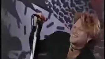Bon Jovi Bed of Roses Live MTV Music Awards 1993 Bon Jovi Bed of Roses Live MTV Music Awards 1993