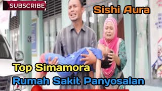 Rumah Sakit Panyosalan Voc Top Simamora Ft Sisi Aura. By Namiro Production Lagu Tapsel Terbaru