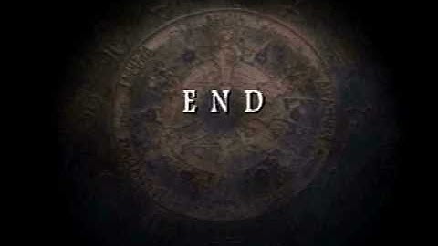 Lets Play Final Fantasy Tactics #68- The END