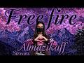 Играем Стрим АлмазикиFF Freefireshorts