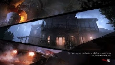 Evil Dead: The Game | Hack-using Demon (KuruttaTensaiTTV) With a No-Damage Cheat