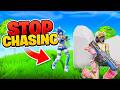 Stop Losing When You Chase In Fortnite Chapter 7 (Zero Build Tips &amp; Tricks)