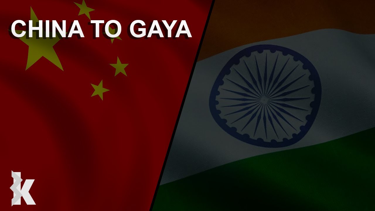 When Will India Surpass China to Become the Next Superpower? - YouTube