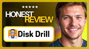 Disk Drill Review: Can It Really Recover Lost Data? (2025)