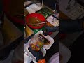 Hardworking Teen Makes Fresh Street Waffle | Respect The Hustle 🧇🔥