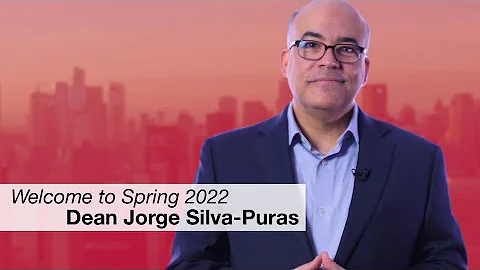 Welcome to the Spring 2022 Semester | CUNY SPS