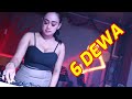 6 LAGU DEWA BREAKBEAT FULL BASS - MUSIK JUNGLE DUTCH, DJ TIK TOK