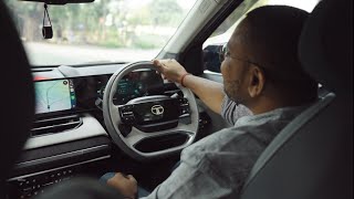 Download lagu Flooded Roads? He Put QWD to the Test. | #MyTATAevTales