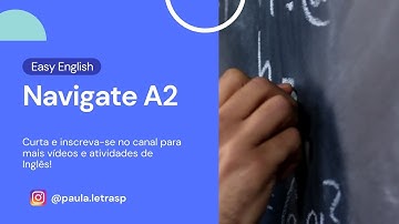 Navigate A2 - Unit 7: Healthy and fitness in New York