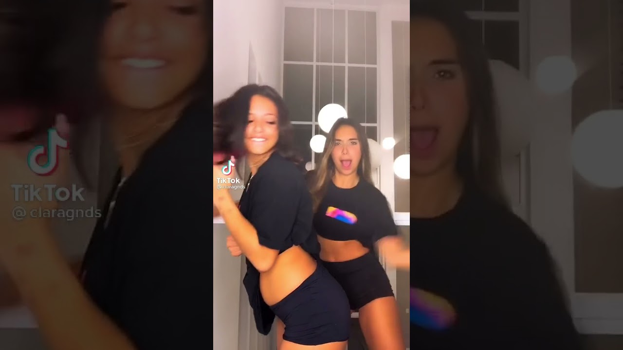clara e vanessa youtube