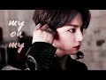 jeon jungkook - My oh My [FMV]