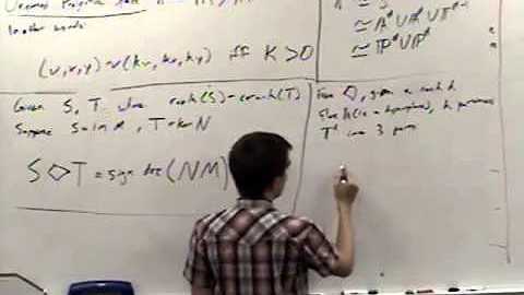 Computational Geometry Lecture 6: Oriented projective spaces, polytopes and duality
