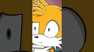 Amy wants Tails’ what? - #sonic short Amy wants Tails’ what? - #sonic short