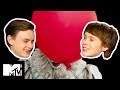 It Cast Play WOULD YOU RATHER? | MTV Movies